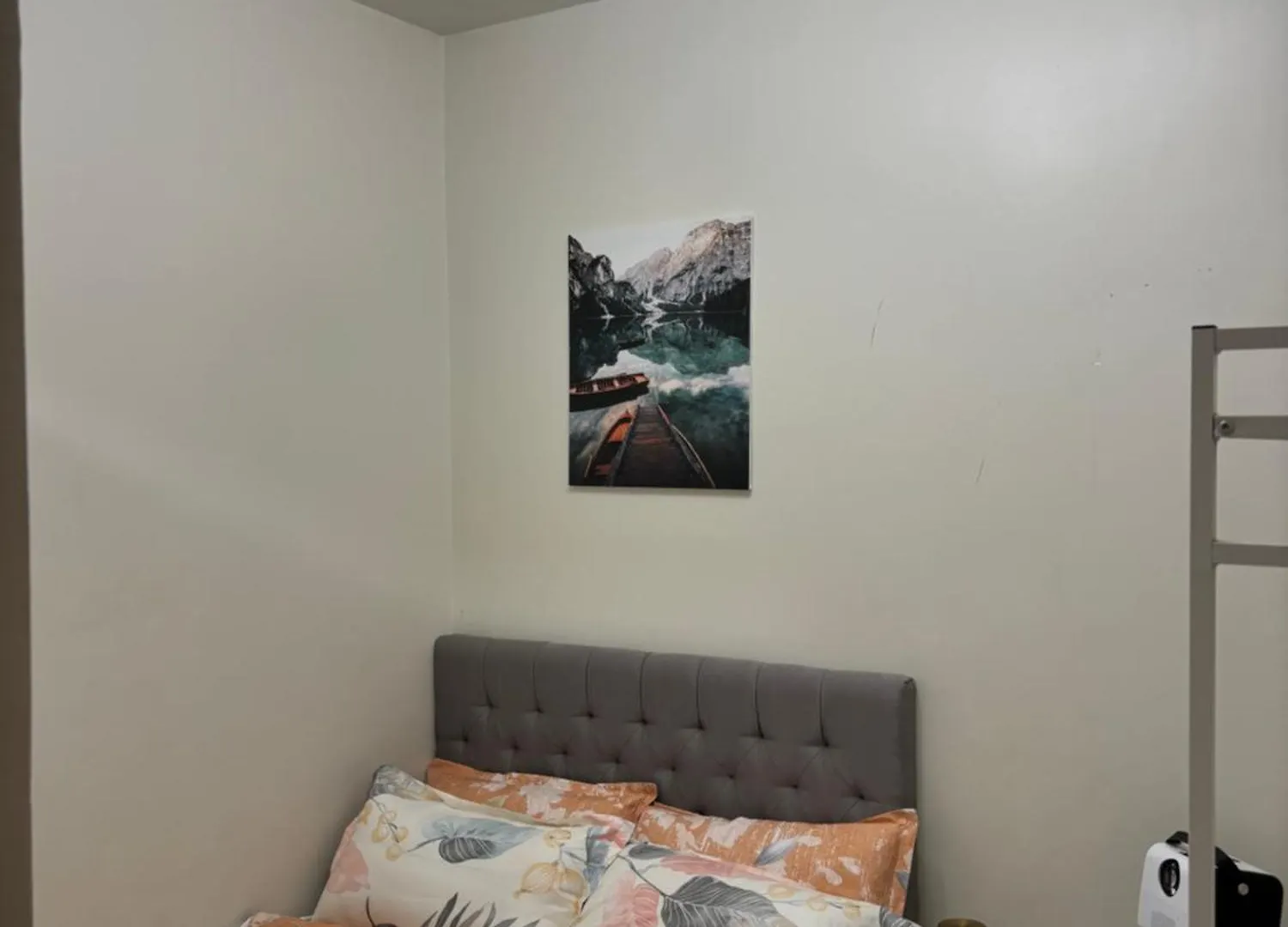 Condo Unit In Pasay City Near Mall Of Asia Moa Manila